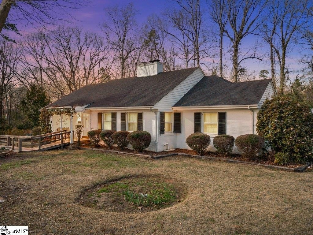 Single Family 4BR 4BA - 100 Eastwood Avenue, Union, SC