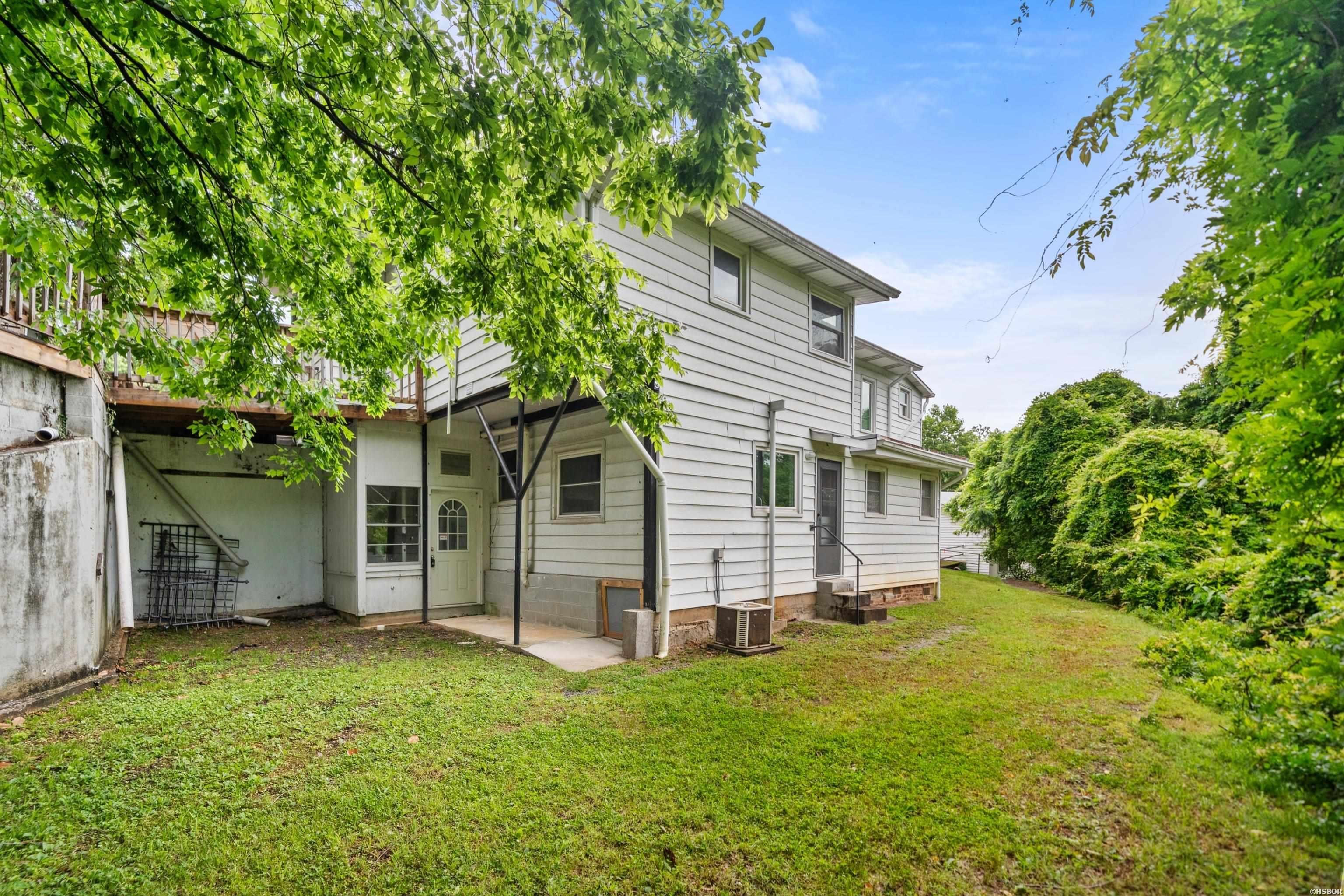 Other 5BR - 169-171 CREST Street, Hot Springs, AR