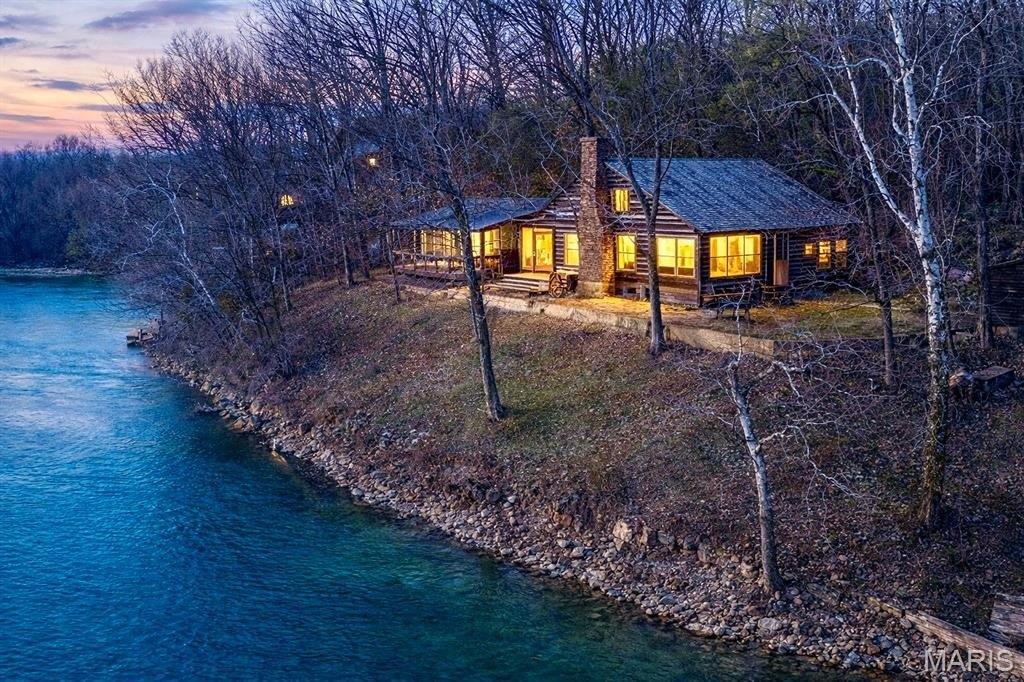 Other 3BR 1BA - 13 Walleye Lane, Doniphan, MO