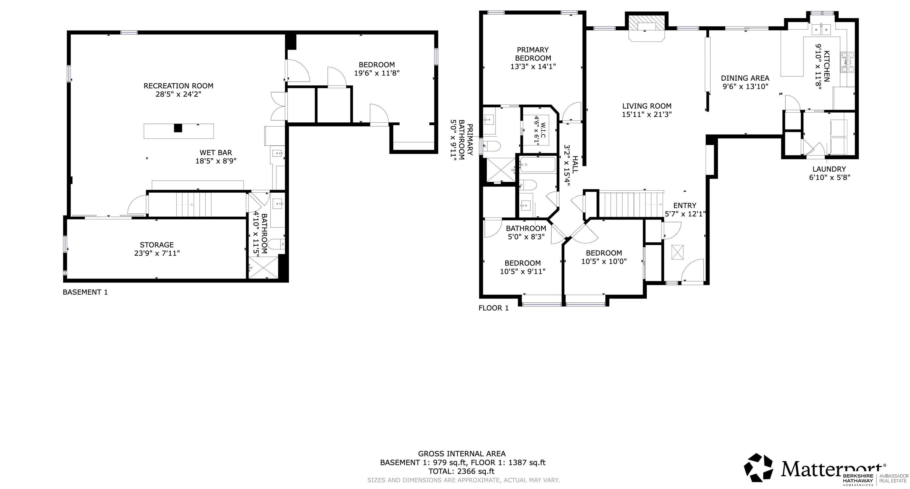 Single Family 4BR 3BA - 16606 Adams Street, Omaha, NE