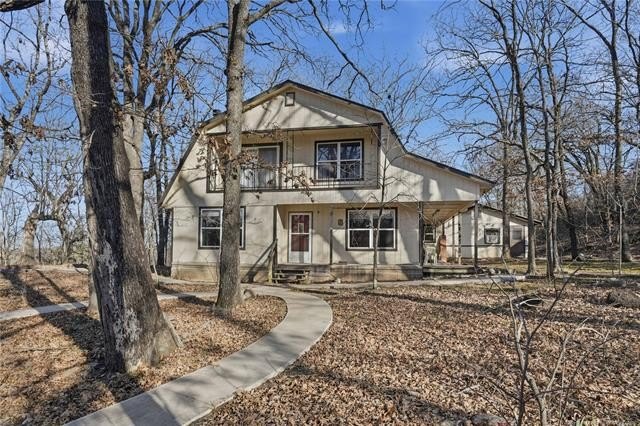 130 Quanah Rd  