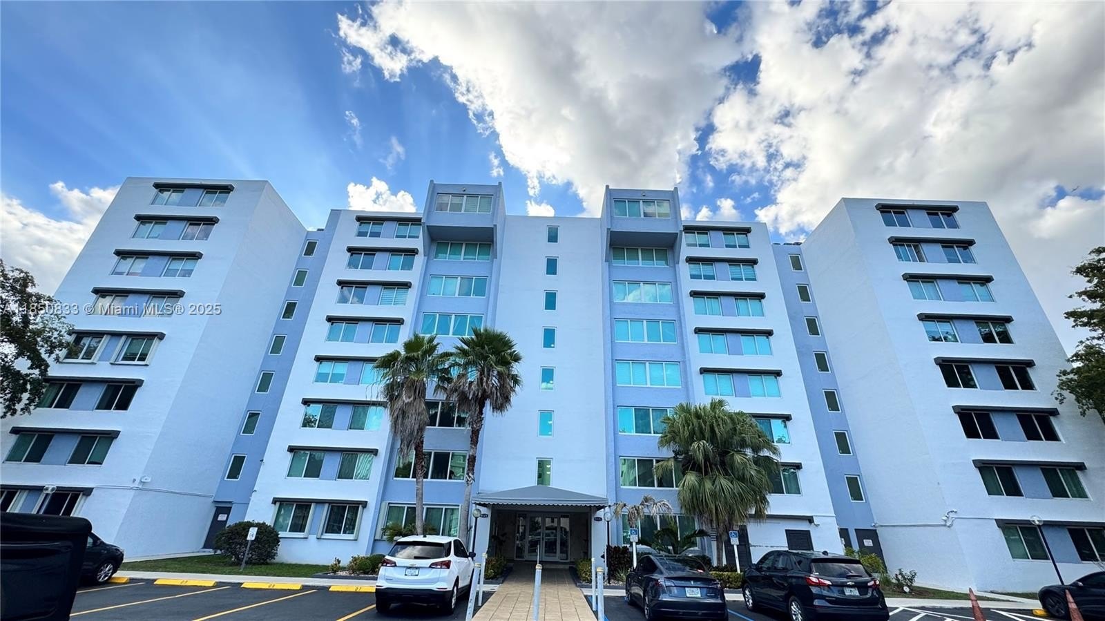 Condo 3BR 2BA - 9125 SW 77th Ave, Miami, FL