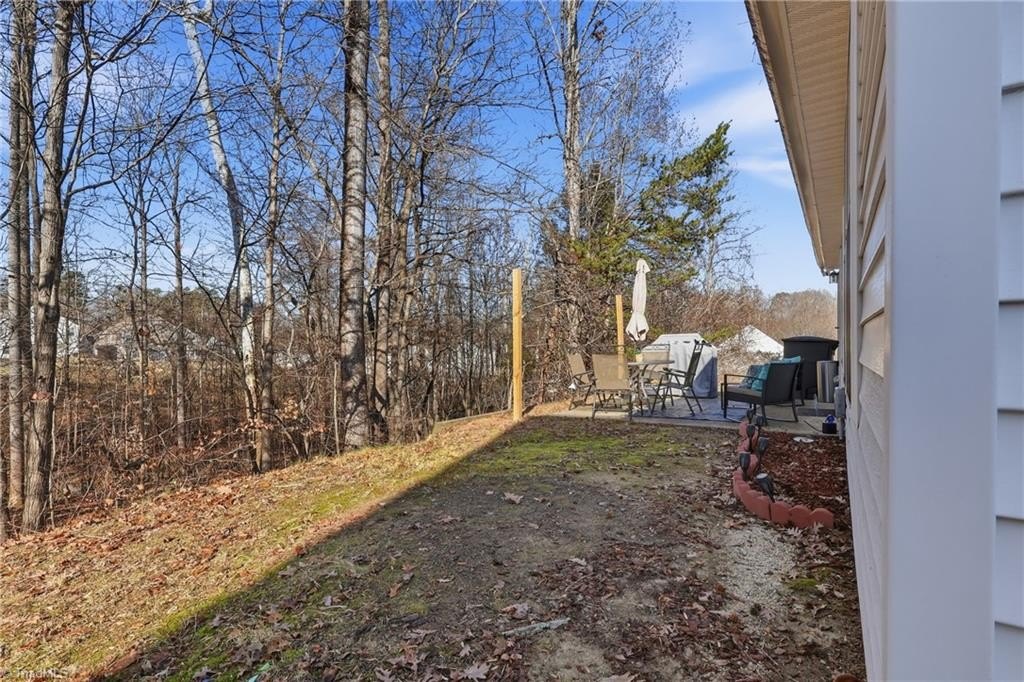 Other 3BR 2BA - 2165 Cliffvale Drive, High Point, NC