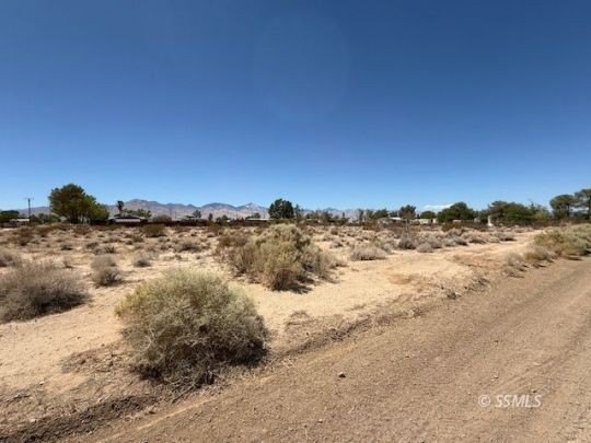 Other - 352-112-09 Strecker St, Ridgecrest, CA