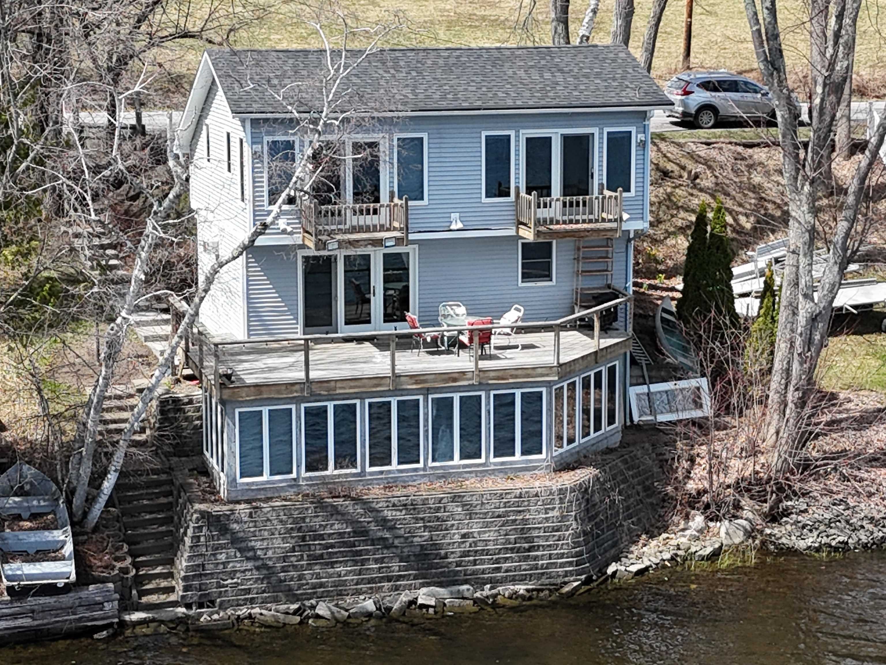 Single Family 2BR 2BA - 1925 Route 105, Derby, VT