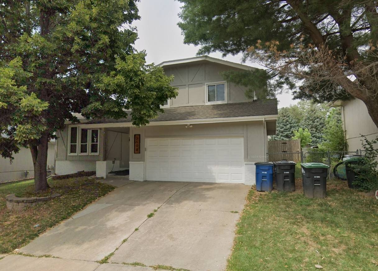 Single Family 3BR 3BA - 2508 N 131st Cir, Omaha, NE