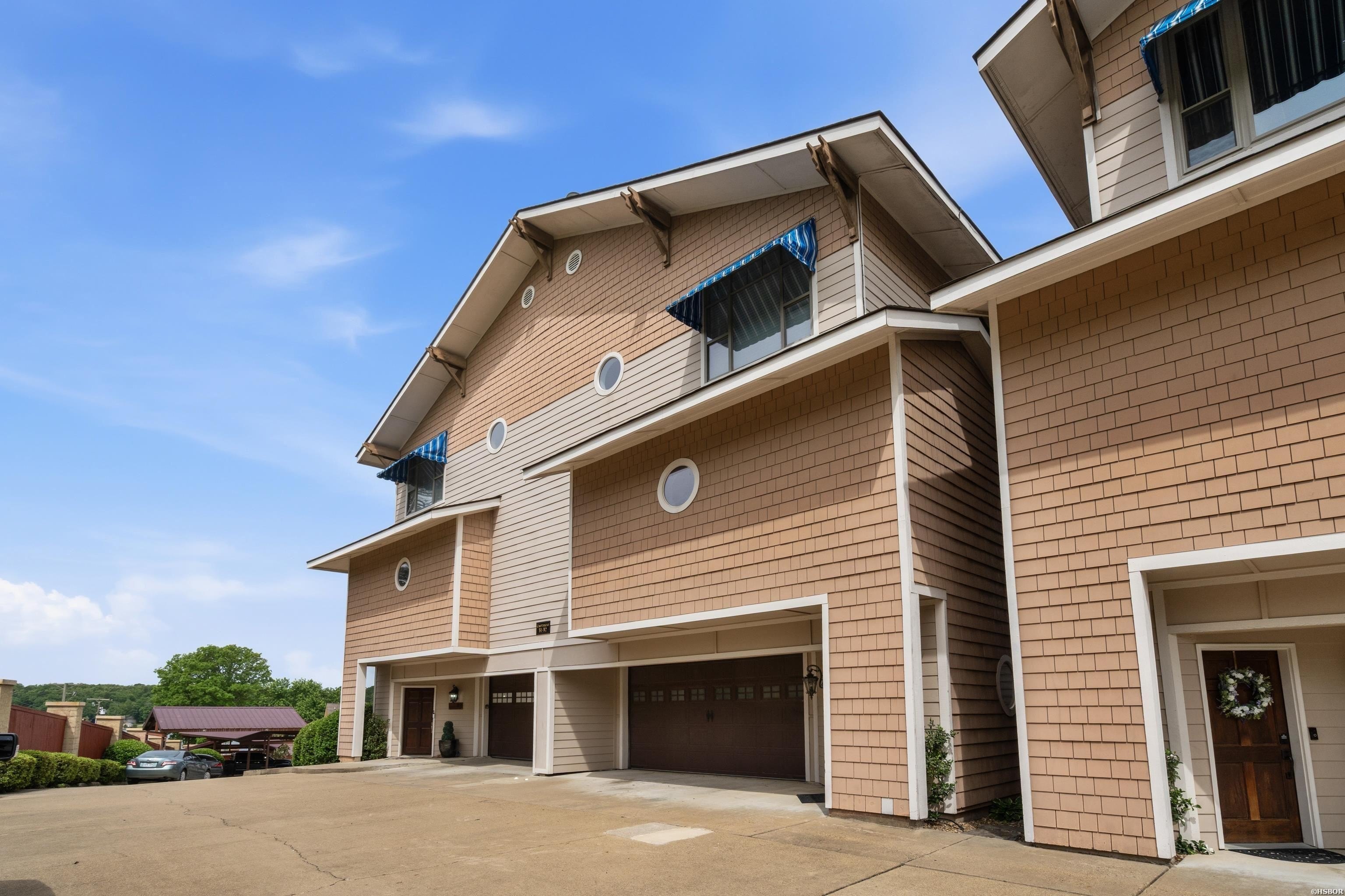 Single Family 2BR 3BA - 244 BAYOU Point, Hot Springs, AR