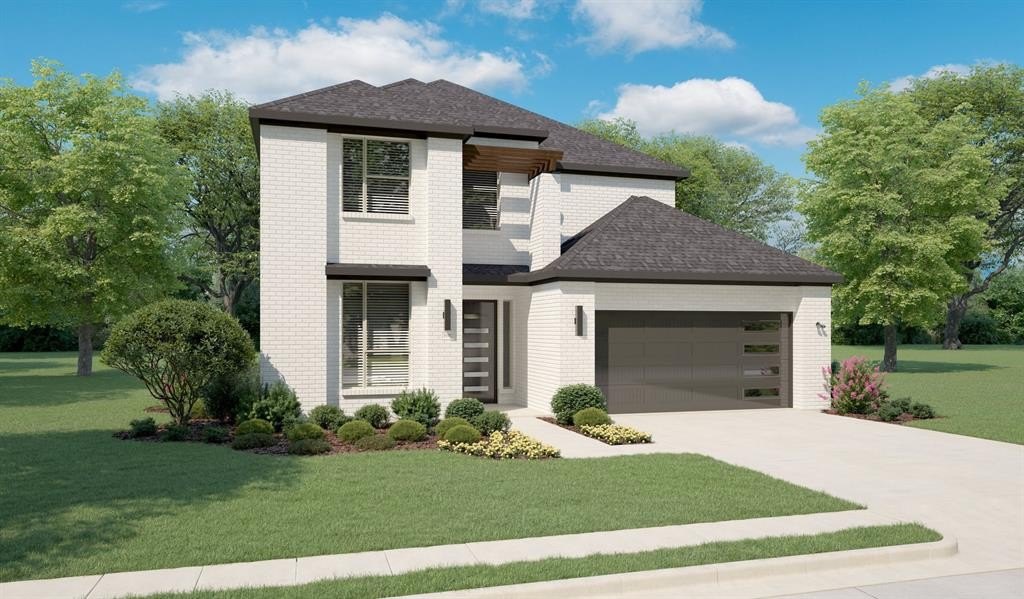 Single Family 5BR 4BA - 3617 Teasdale Drive, McKinney, TX