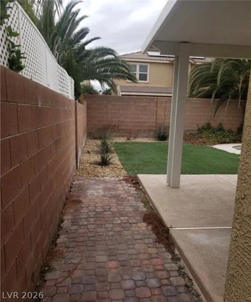 Single Family 5BR 3BA - 7073 Seabirds Place, North Las Vegas, NV