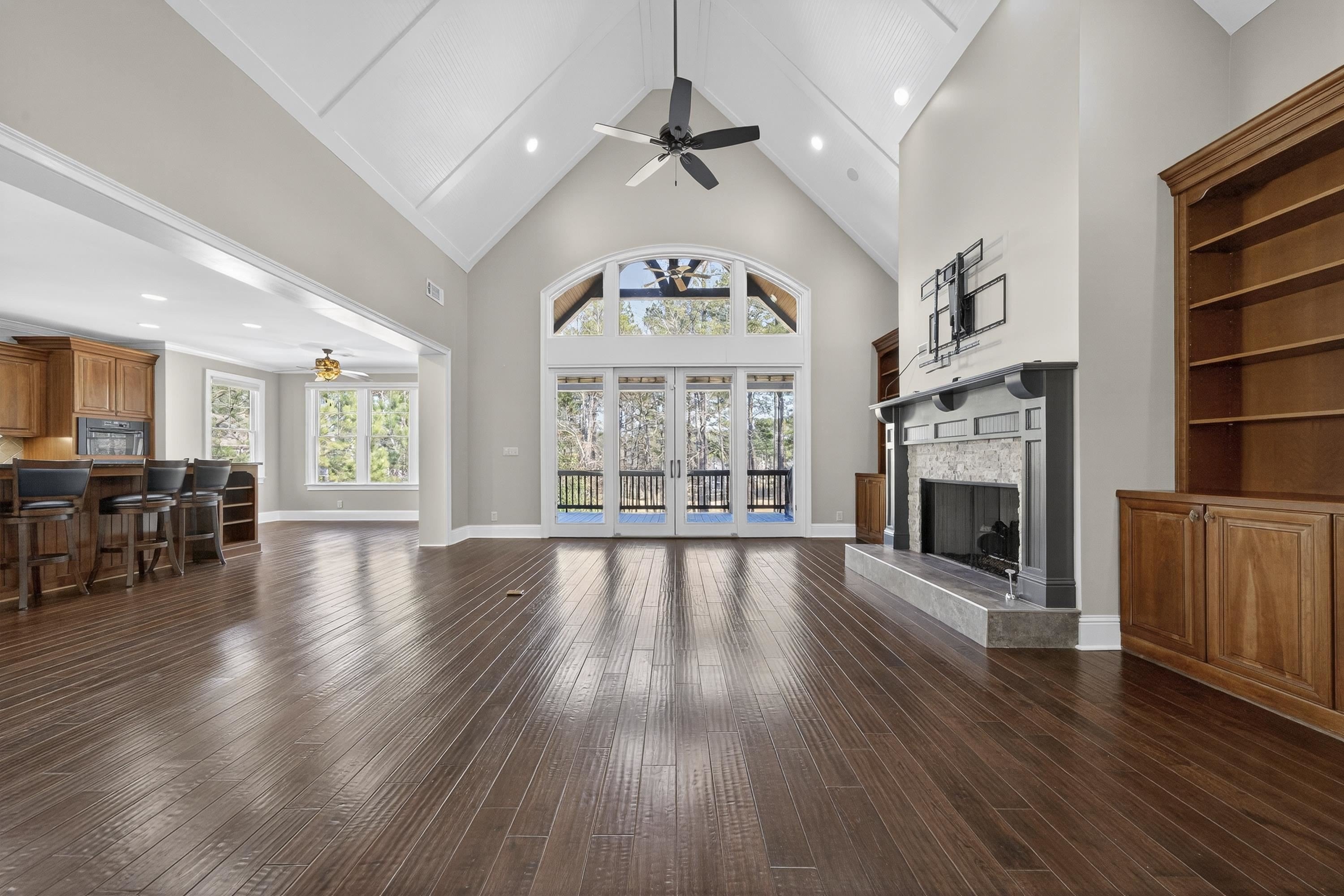Single Family 4BR 4BA - 1021 SWIFT CREEK, Greensboro, GA