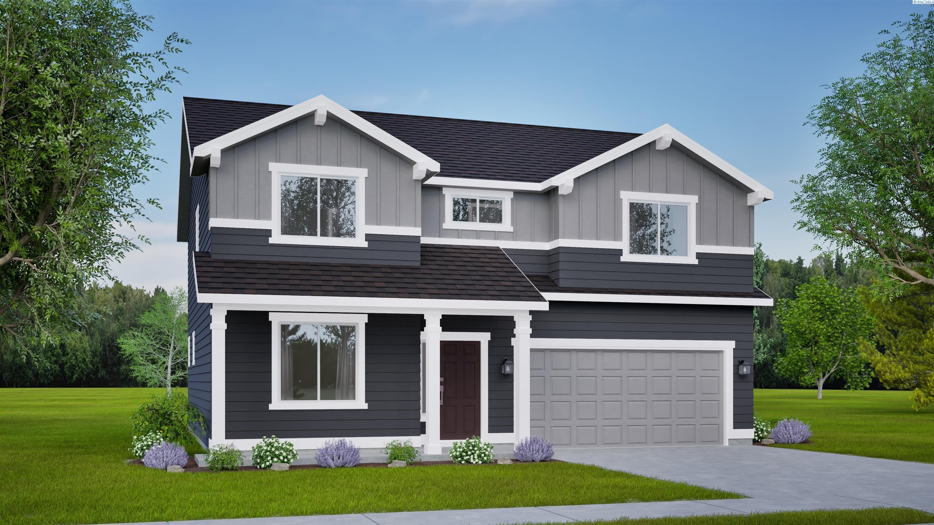 Other 4BR 3BA - 1601 SW Kelandren drive, Prosser, WA