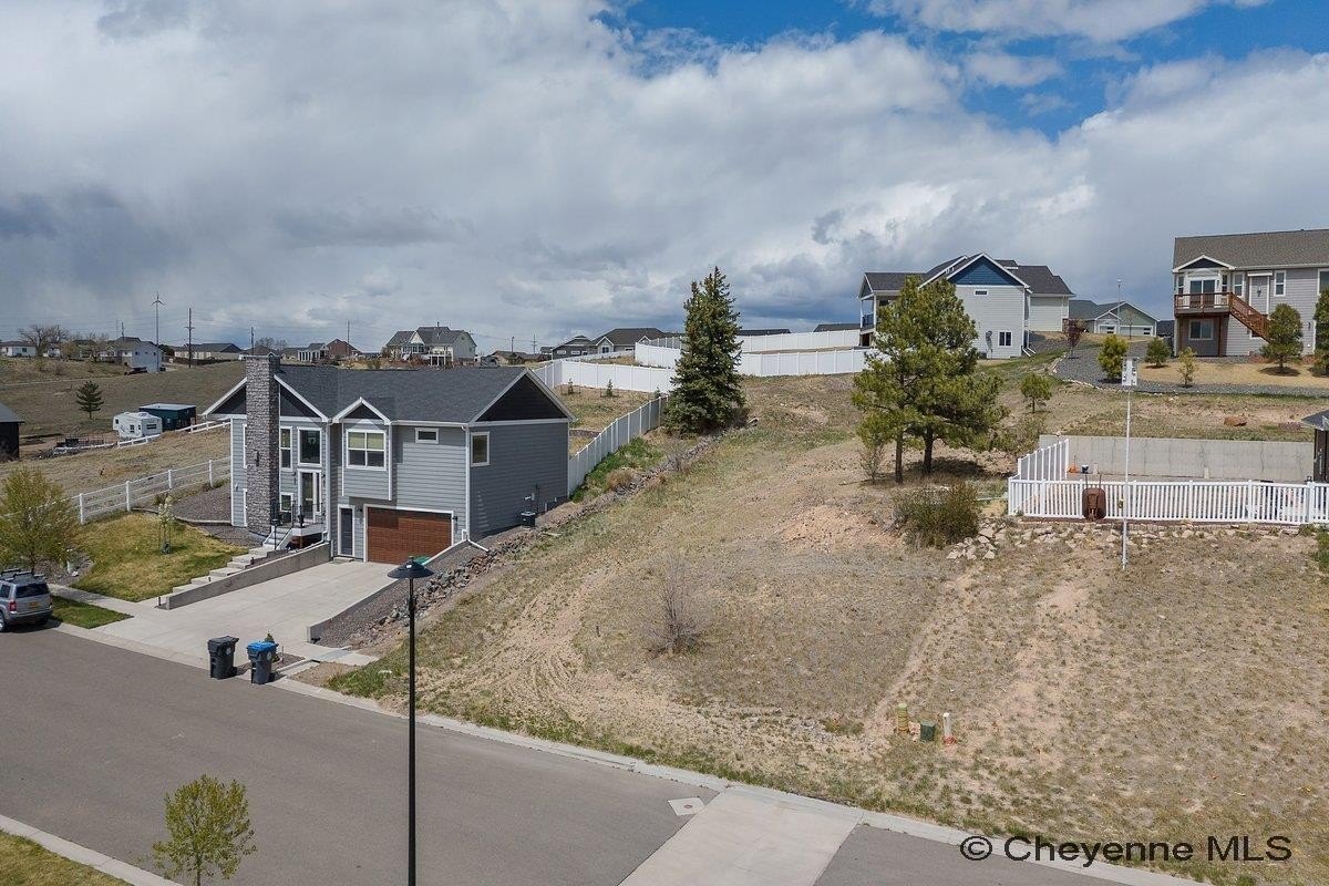 Other - Lot 9 SUNRISE HILLS DR, Cheyenne, WY