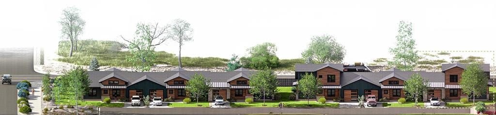Single Family - TRD Rustic Row, Montrose, CO