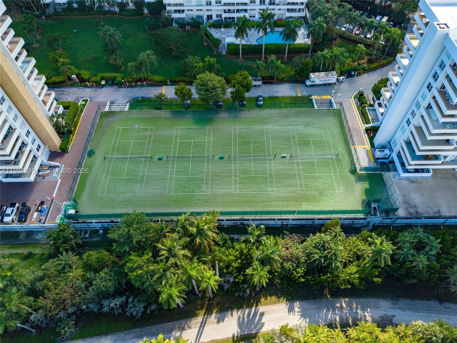 Condo 2BR 2BA - 177 Ocean Lane Dr, Key Biscayne, FL