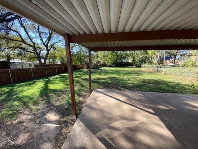 Single Family 3BR 1BA - 200 S Roberts Cut Off Road, Fort Worth, TX