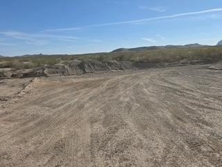 Other - 301 Corzo Ave, Terlingua, TX