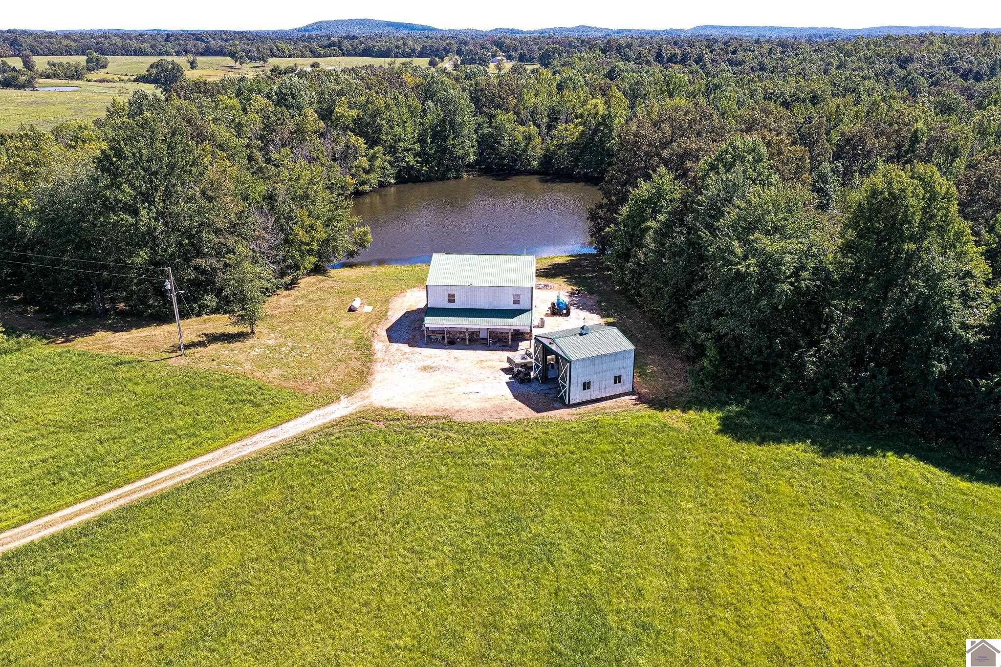 Other 4BR 4BA - 75 William Curnel Rd, Marion, KY