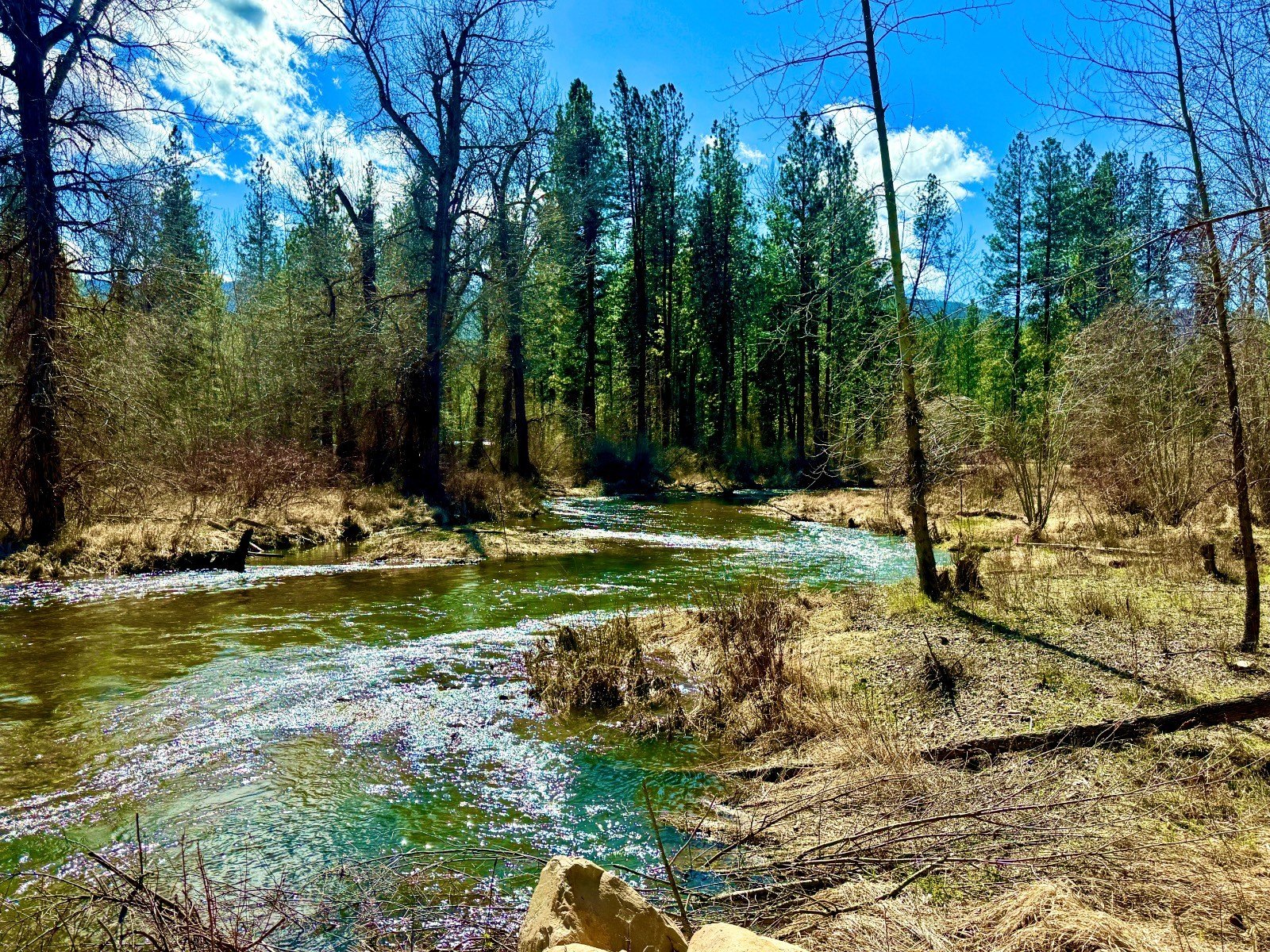 Other - 21481 Ninemile Road, Huson, MT