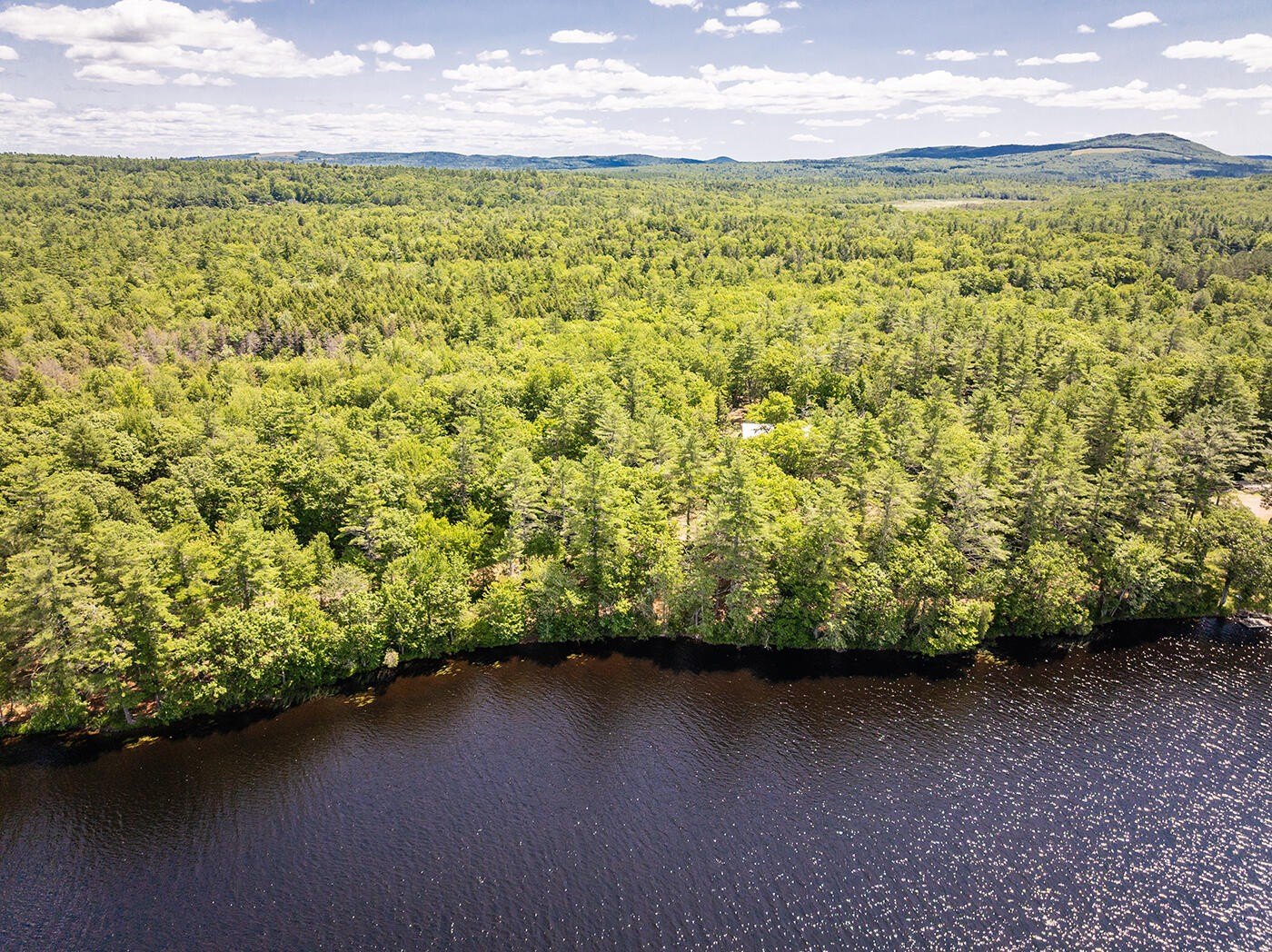 Other - Aldus Shores Road lot: 2, Searsmont, ME