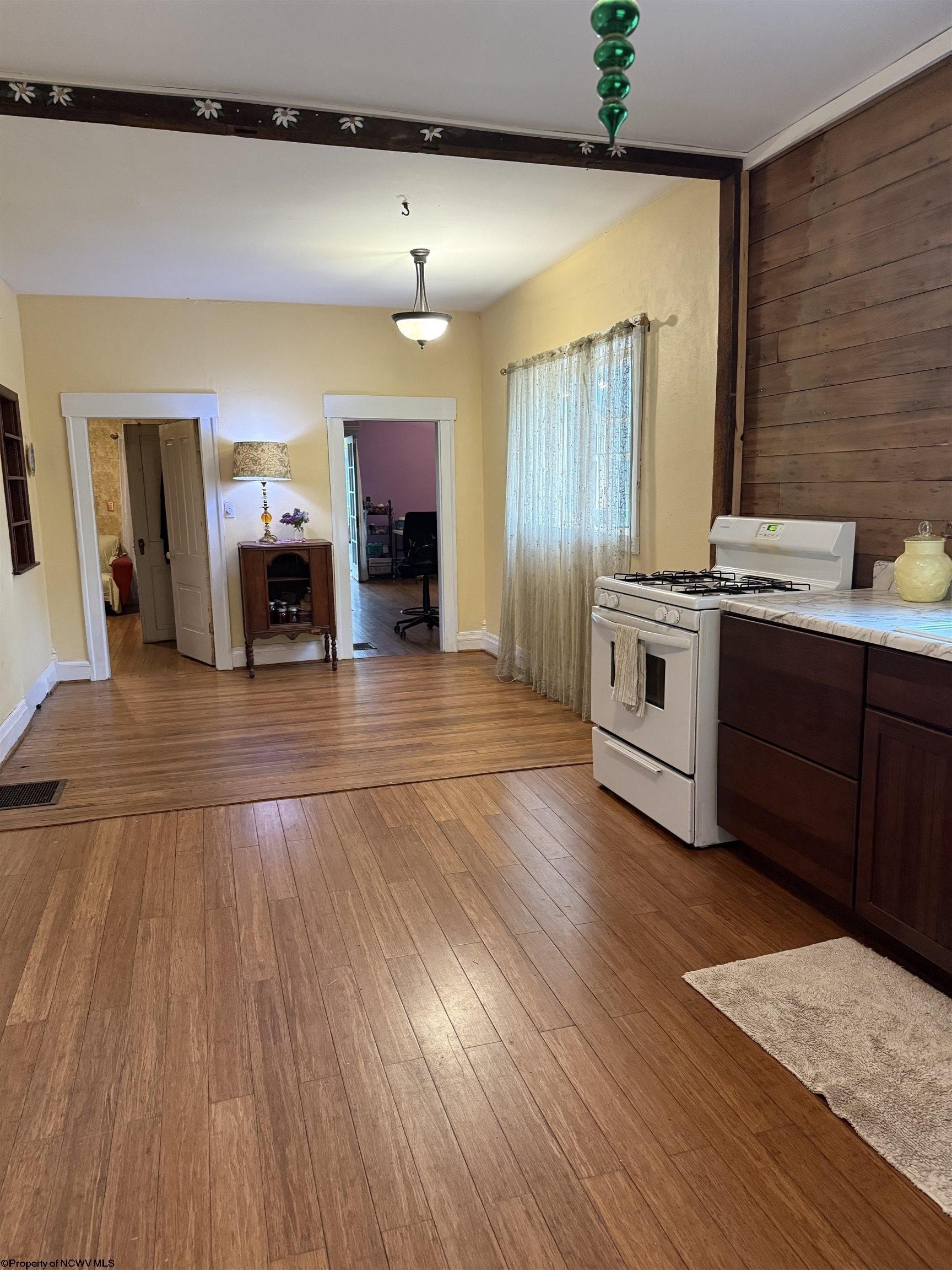 Single Family 3BR 2BA - 97 S High Street, Philippi, WV