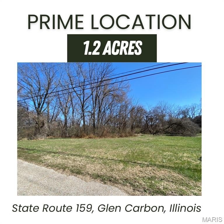Other - S State Route 159, Glen Carbon, IL