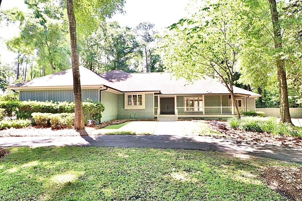 Single Family 3BR 3BA - 3338 Plantation Drive, Valdosta, GA