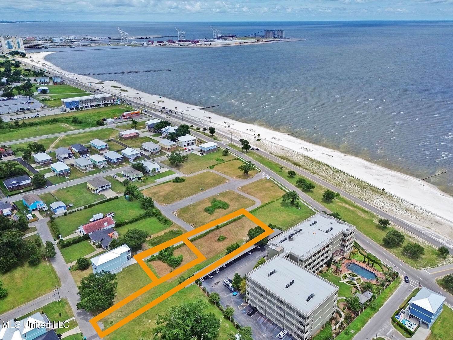 Other - 4600 West Beach Boulevard, Gulfport, MS