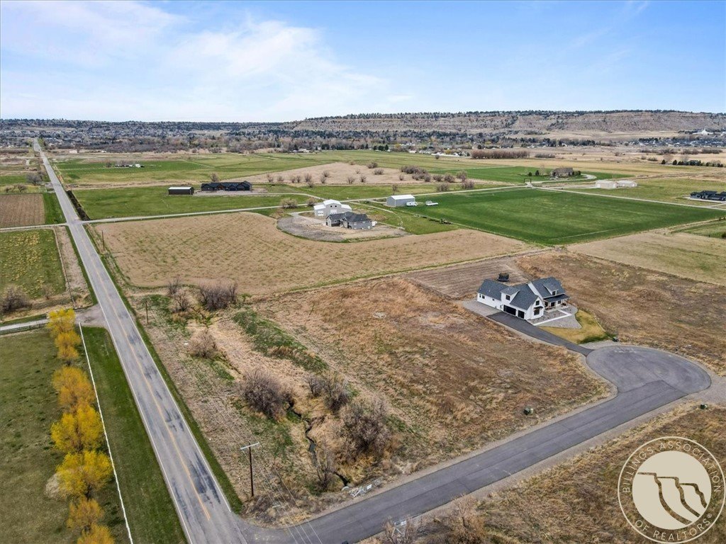 Other - 0000 Creek Crossing Road, Billings, MT