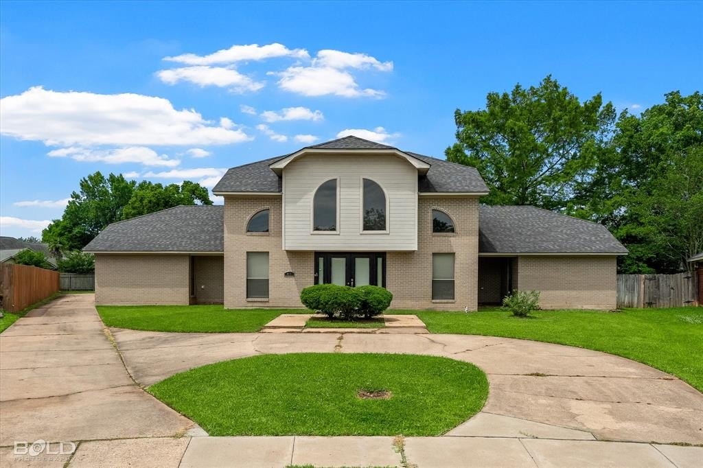 Single Family 3BR 2BA - 411 Ascot Court, Bossier City, LA