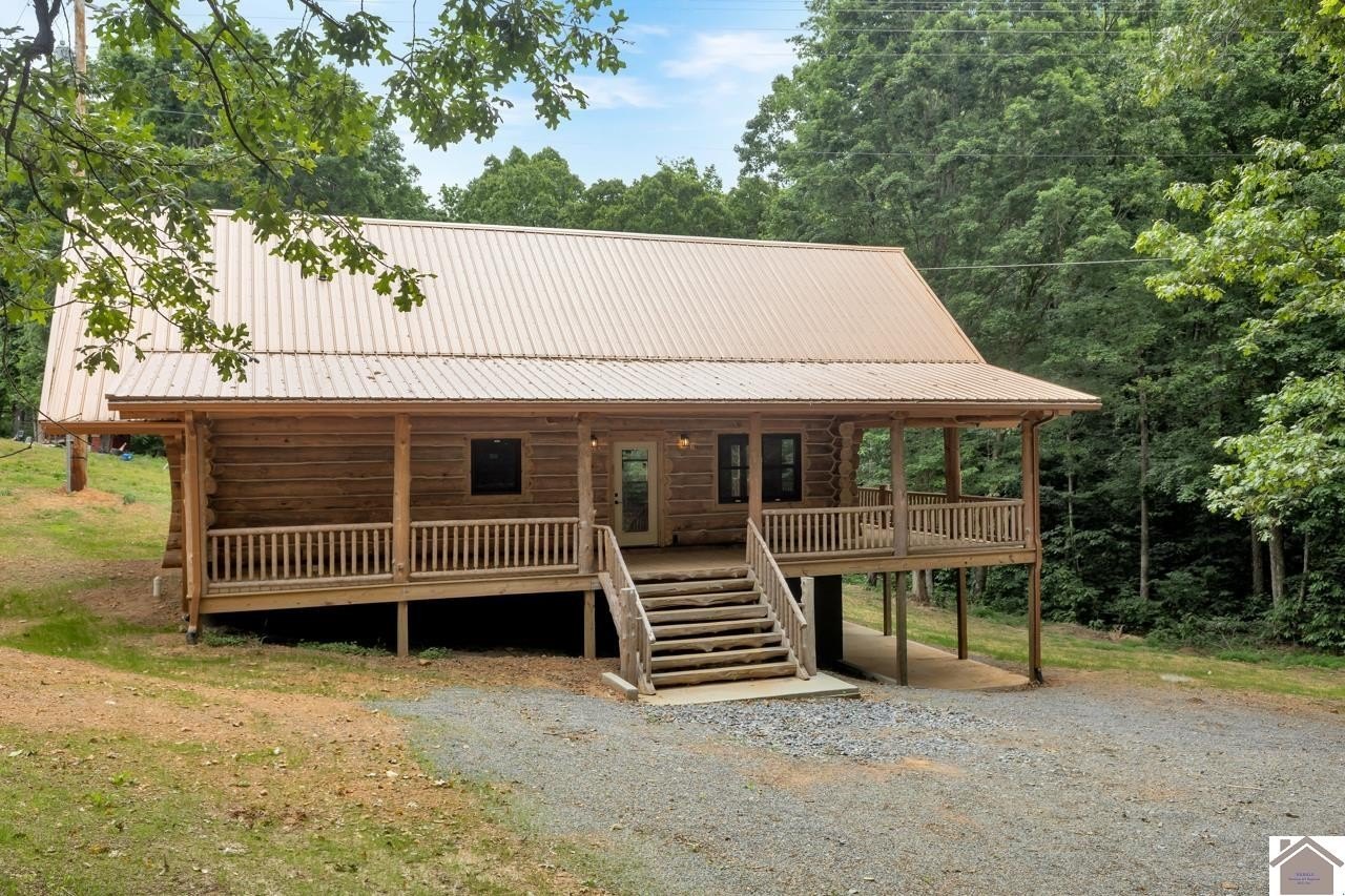 Other 3BR 3BA - 10 Forest Circle, Cadiz, KY