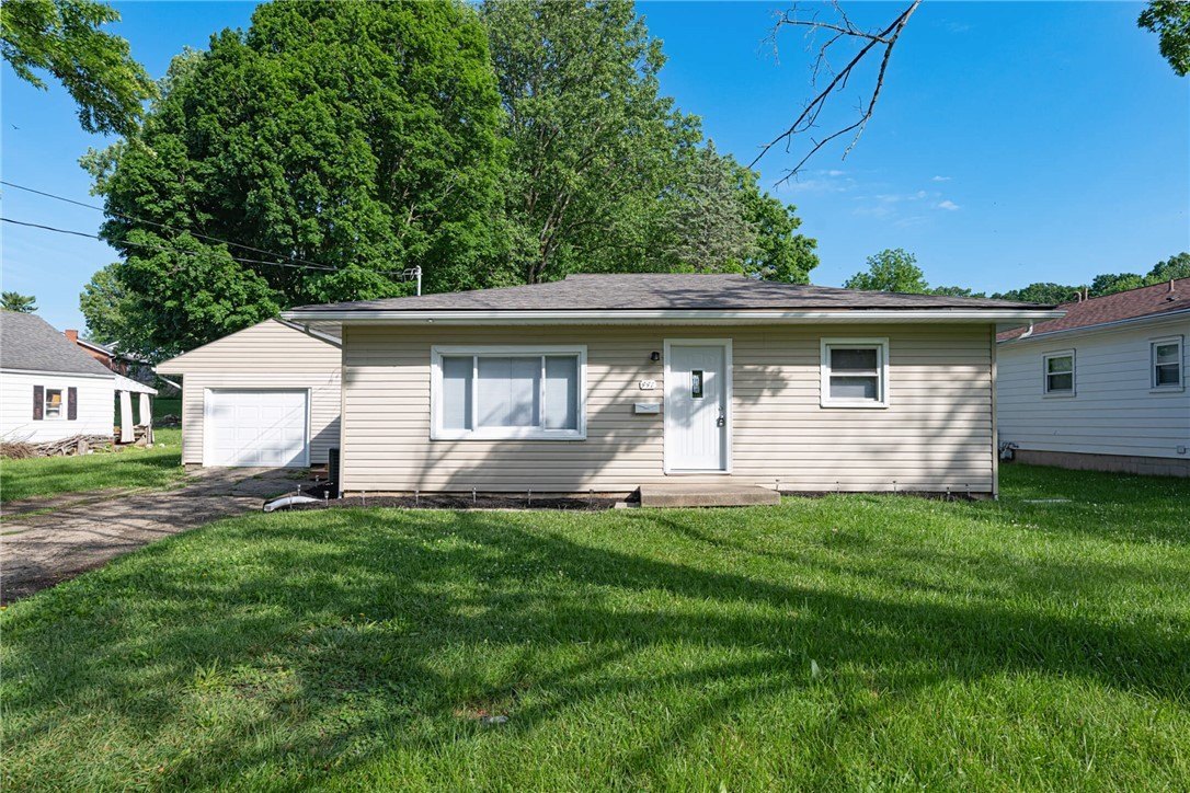 441 Sunnybrook Dr  