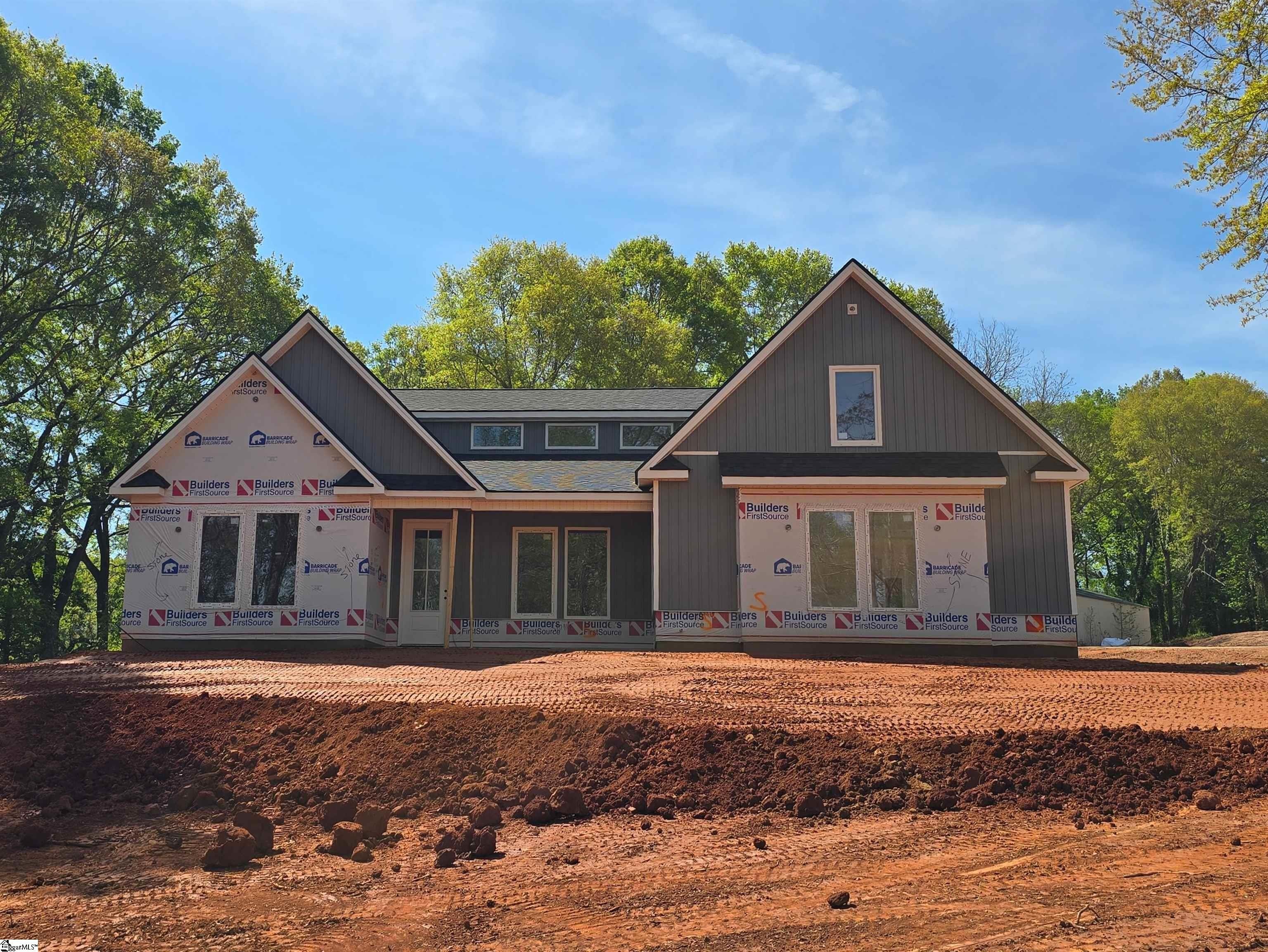 Other 4BR 3BA - 240 Inman Mills Road, Inman, SC