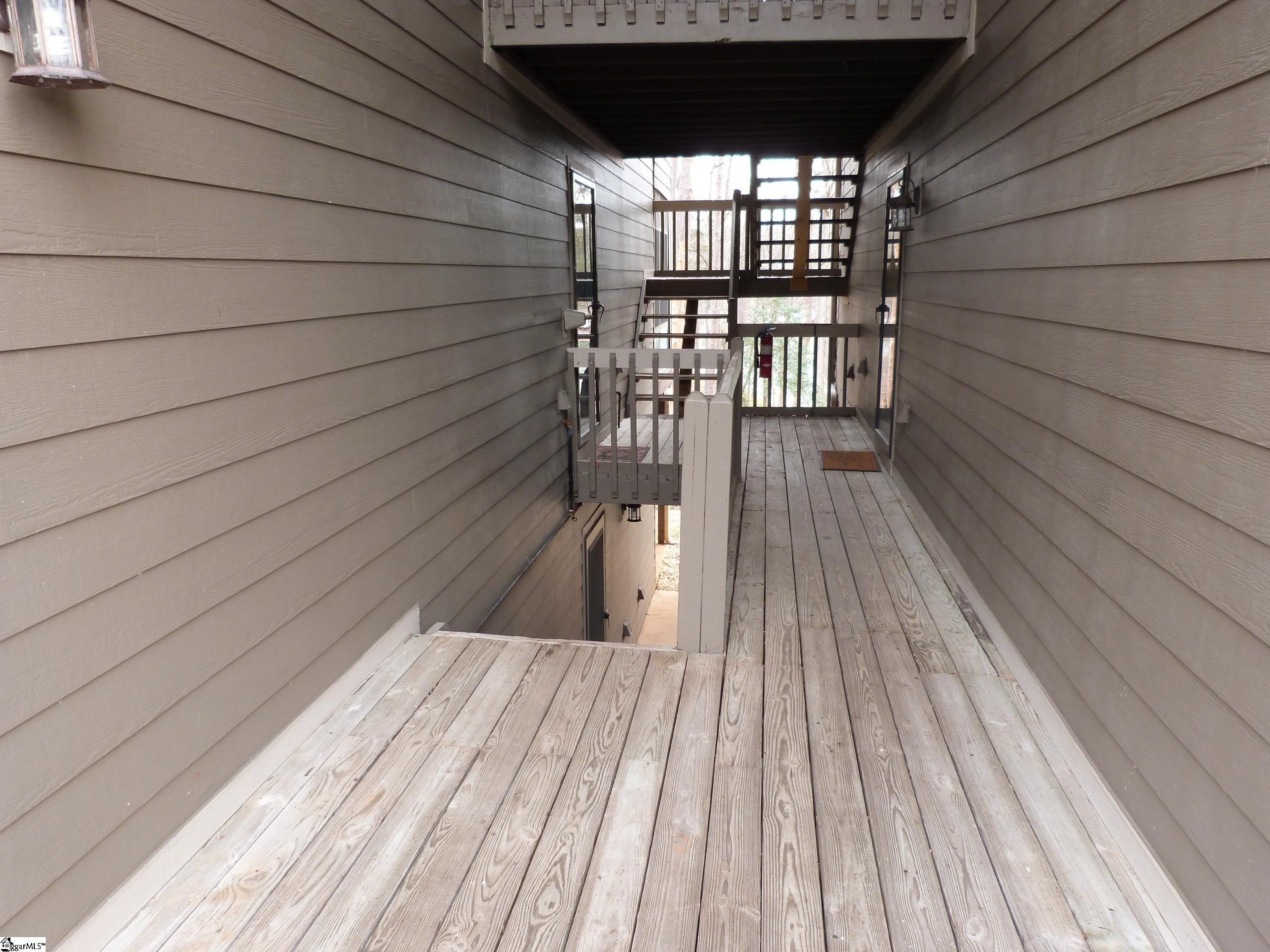 Condo 2BR 2BA - 1709 Leeward Road, Anderson, SC
