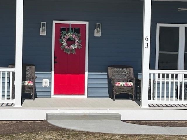 Single Family 4BR 4BA - 63 VICTORIA DR, FISHERSVILLE, VA