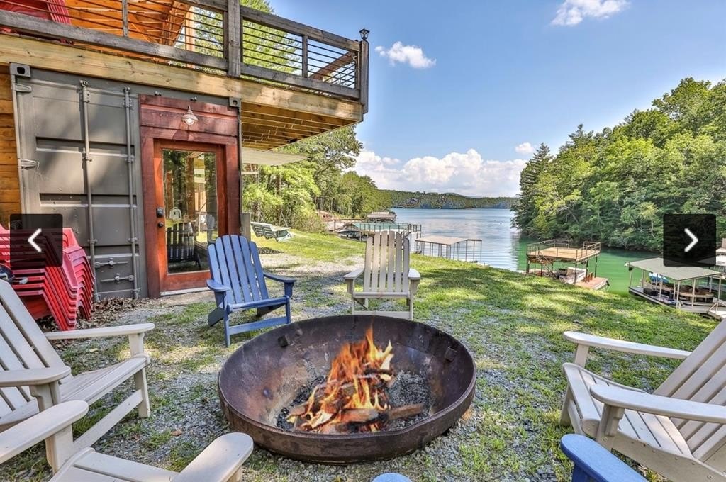 Other 5BR 4BA - 94 Rome Point, Blue Ridge, GA