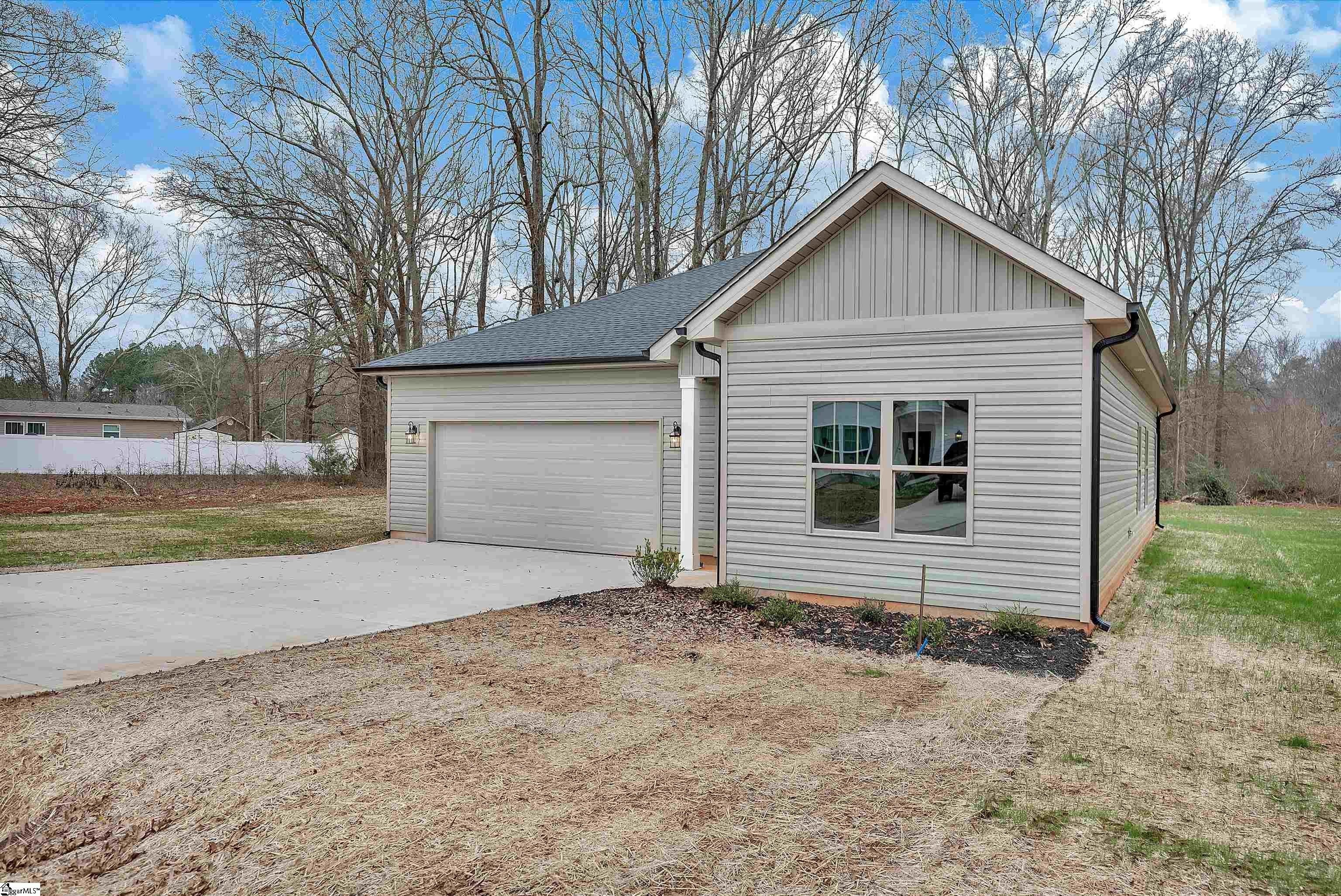Other 3BR 2BA - 112 Brookridge Drive, Anderson, SC