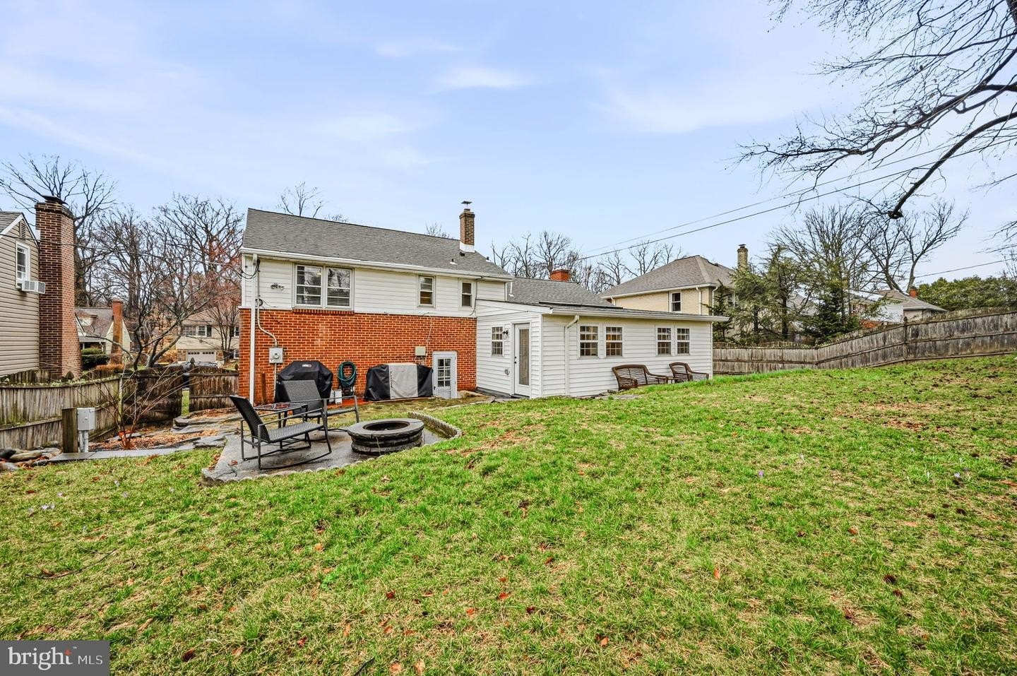 Single Family 3BR 3BA - 1112 FAUN RD, WILMINGTON, DE