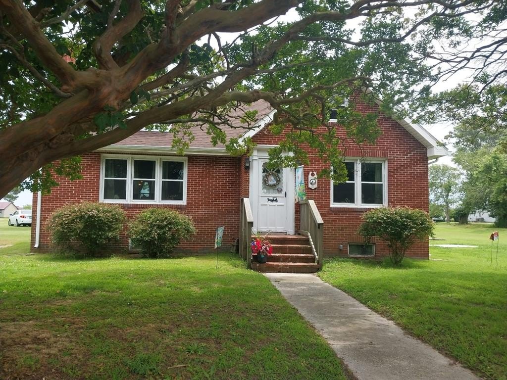 Single Family 2BR 1BA - 20224 SAXIS RD, SAXIS, VA