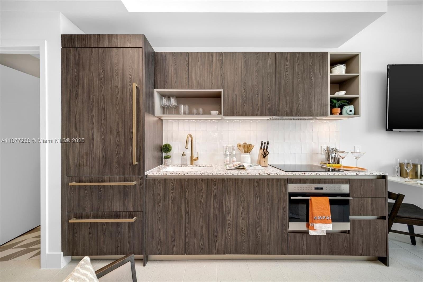 Condo 1BA - 159 NE 6th St, Miami, FL