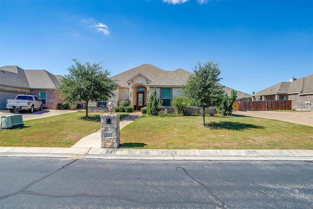 Single Family 4BR 3BA - 2217 Augustine, Waco, TX
