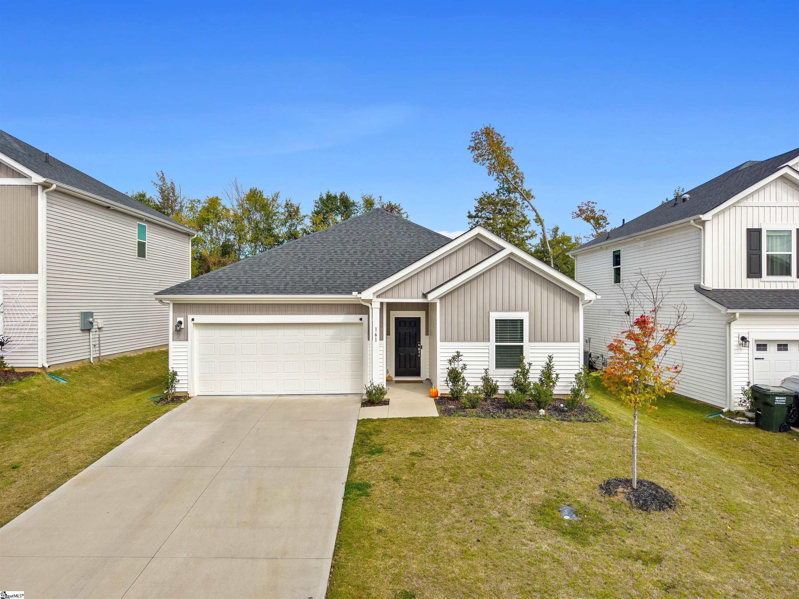 Other 3BR 2BA - 161 Vickery Road, Woodruff, SC