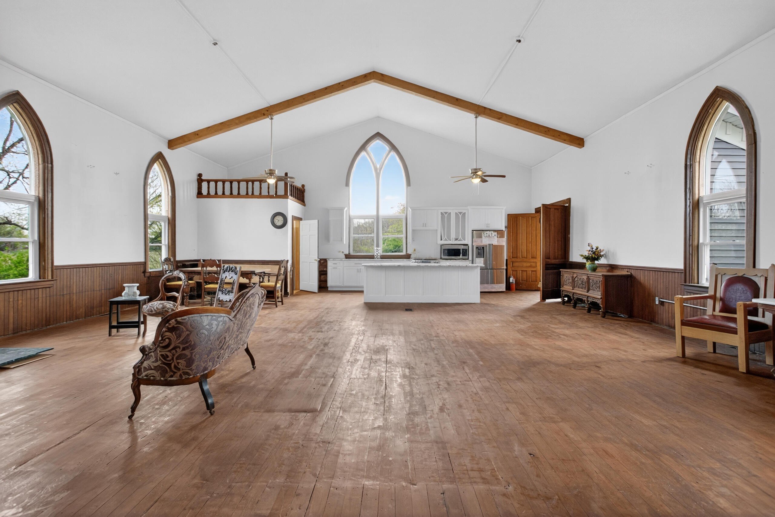 Single Family 2BR 5BA - 6431 Devils Lake Highway, Addison, MI