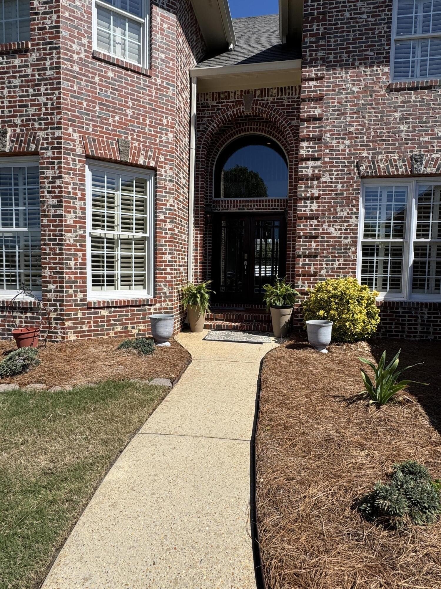 Single Family 4BR 4BA - 2624 Honeysuckle Lane, Tupelo, MS