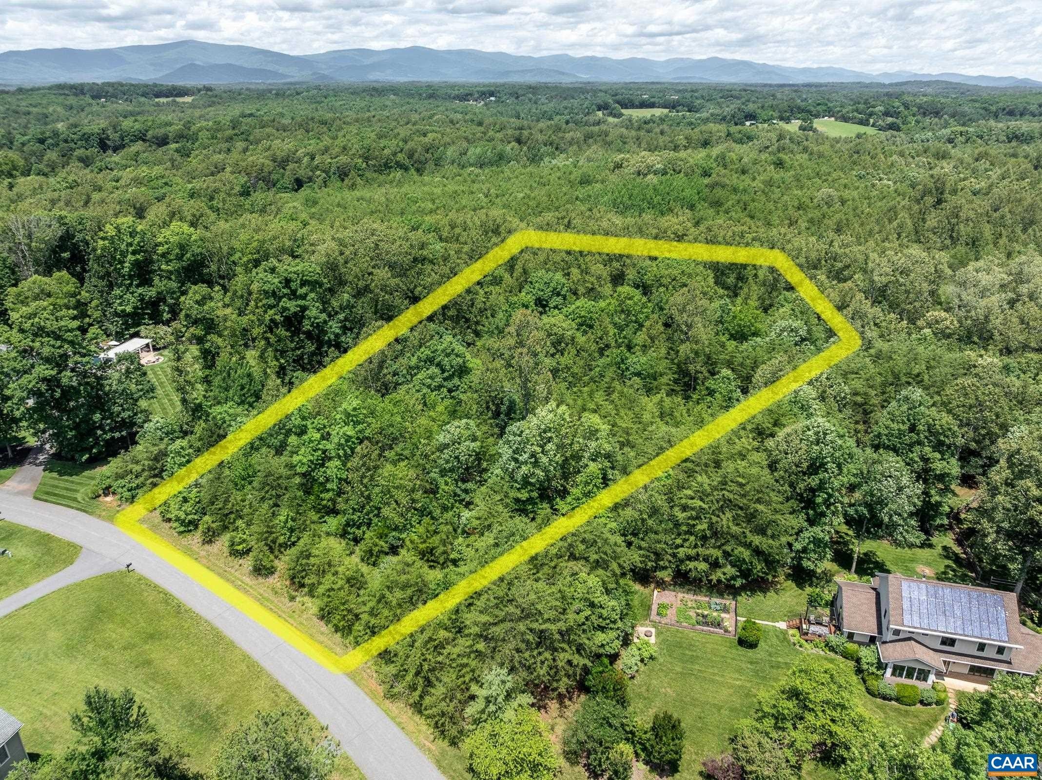 Other - 0 MILLHOUSE DR, RUCKERSVILLE, VA