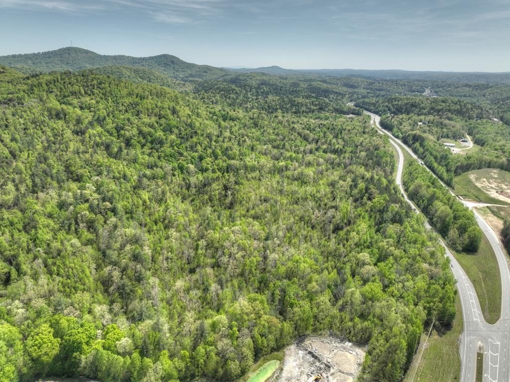 Other - 138.06ac Hwy 515, Ellijay, GA