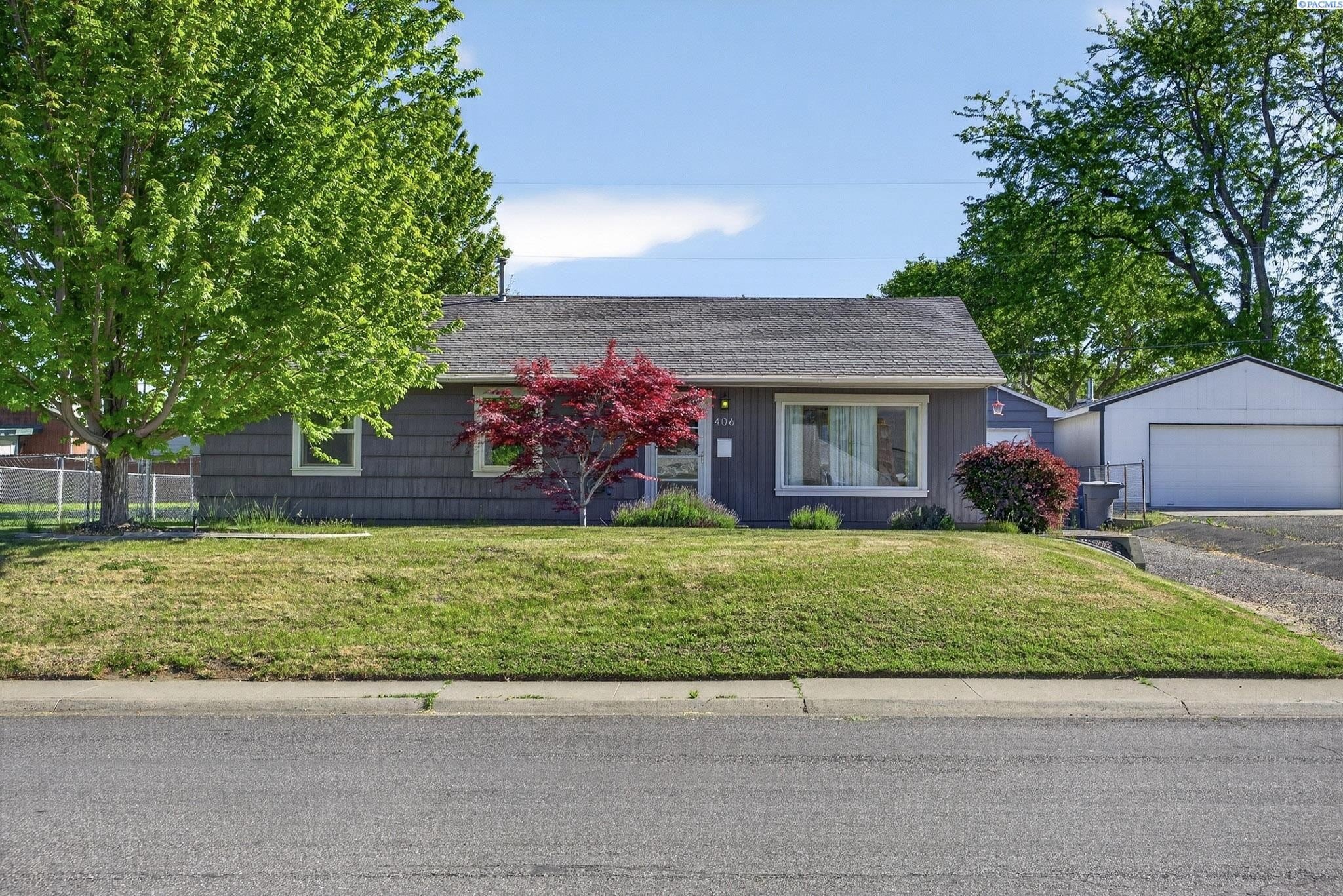 Other 3BR 1BA - 406 Cottonwood Dr, Richland, WA