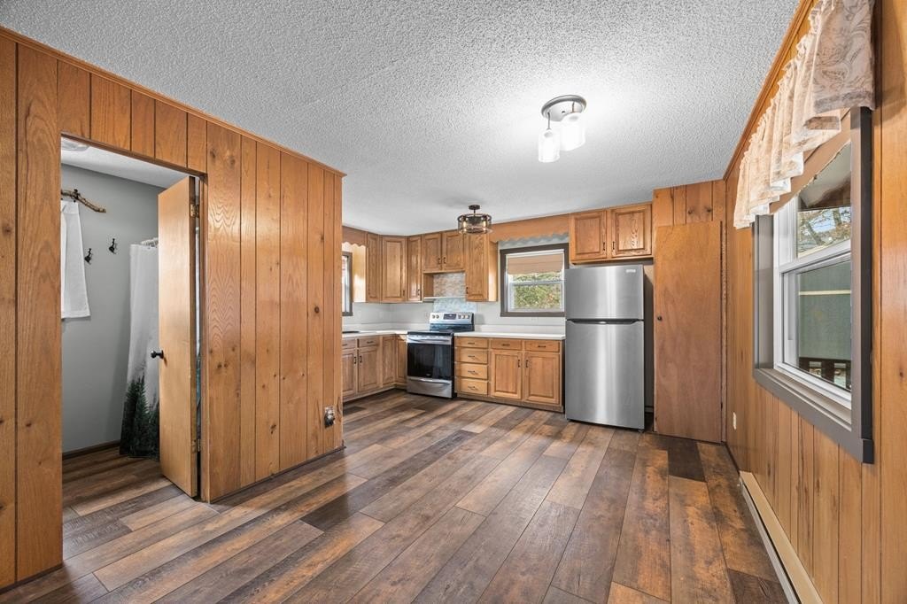 Other 2BR 2BA - 1169 Rickman Creek Road, Franklin, NC