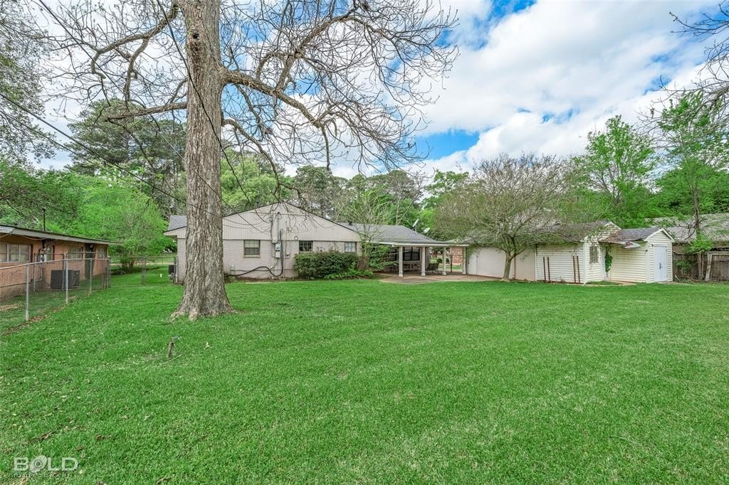Single Family 3BR 3BA - 4445 Gilbert Drive, Shreveport, LA