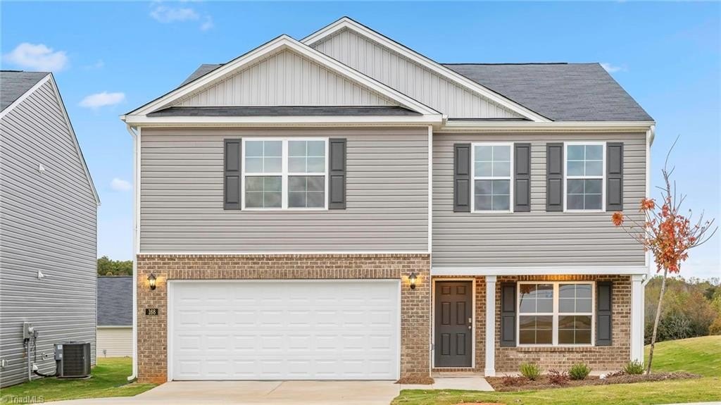Other 3BR 3BA - 4692 Mount Hope Drive, Winston-Salem, NC