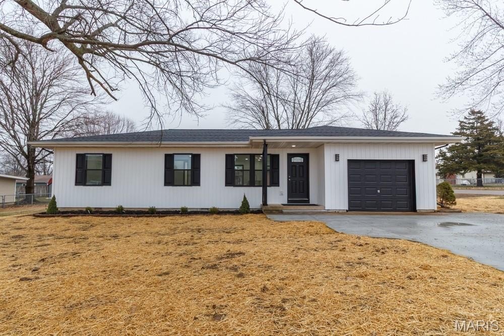 Single Family 3BR 2BA - 601 HOLLY Street, Lebanon, MO